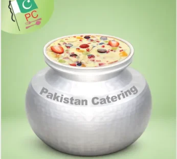 special custard Parat